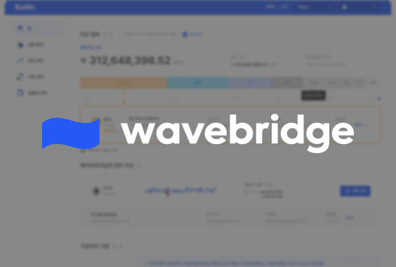 Wavebridge Inc.